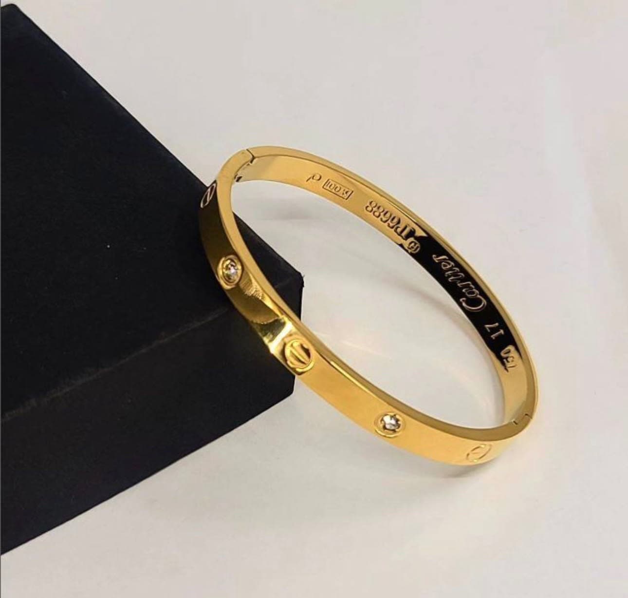 Bracelet Cartier Love 