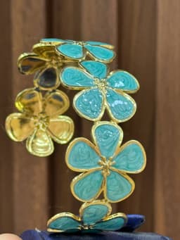 Bracelet Flora 🌺 2