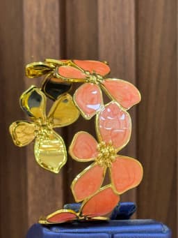 Bracelet Flora 🌺 3