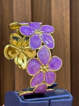 Bracelet Flora 🌺 6