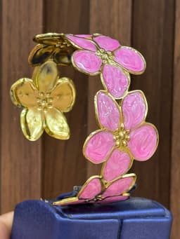 Bracelet Flora 🌺 5