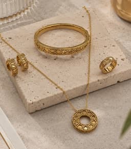 Parure DIOR ✨ 2