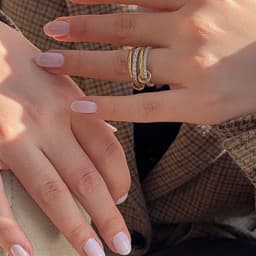 Bague Spinelli Kilcollin 2